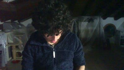 Javier_M0lina webcam model stream image