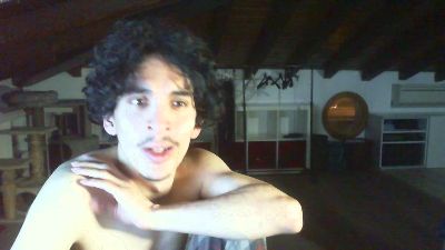 Javier_M0lina webcam model stream image