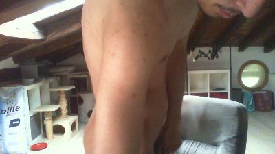 Javier_M0lina webcam model stream image