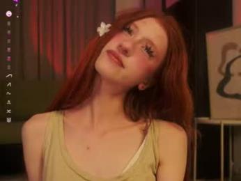 kissiekat webcam model stream image