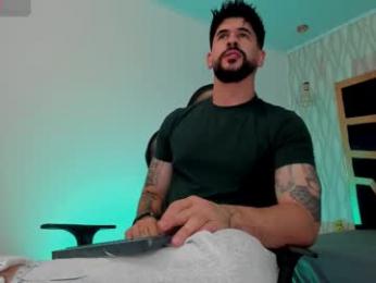 petesevans_1 webcam model stream image