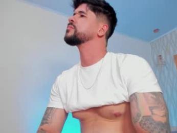 petesevans_1 webcam model stream image