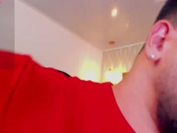 petesevans_1 webcam model stream image