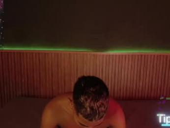 adams_niki webcam model stream image