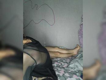 Afroditos23 webcam model stream image