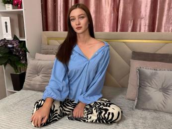 AlisaSunlight webcam model stream image