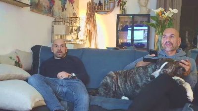 Doppiobrivido webcam cam4 model stream image