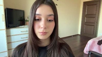 LeaPerro webcam model stream image