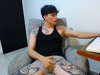 Joshh_miller webcam model stream image