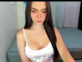 gorgeoustransgirl webcam chaturbate model stream image