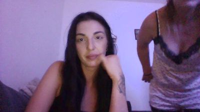 Lana_Luxe webcam model stream image