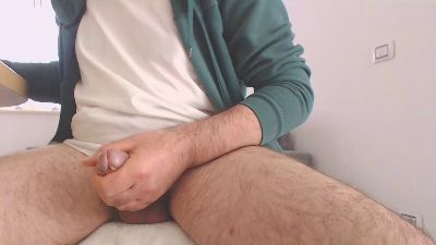 ZaffiroJ webcam model stream image