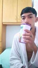 Binhoboss webcam cam4 model stream image