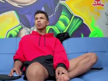 daniels6959 webcam chaturbate model stream image