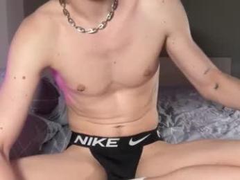 luka_marrant webcam chaturbate model stream image