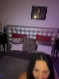 TiffanyRoxx webcam model stream image