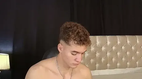 paull_george webcam model stream image