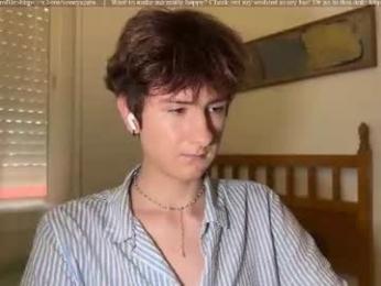 vornyx webcam model stream image
