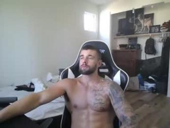 theufcfan_8181 webcam chaturbate model stream image