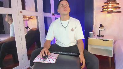 Jean_Jagger webcam model stream image