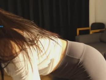 hee_jeen webcam chaturbate model stream image