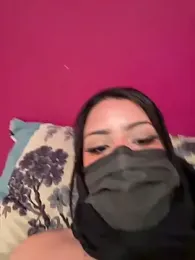 Ahlam7578 webcam model stream image