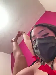 Ahlam7578 webcam model stream image