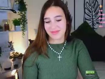 emina_niconn webcam model stream image