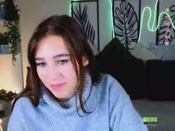 emina_niconn webcam model stream image