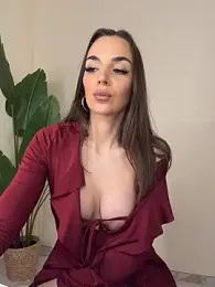 Bad_Giorgia webcam model stream image