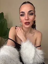 Bad_Giorgia webcam model stream image