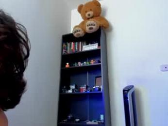 cinamon_kingdom webcam model stream image