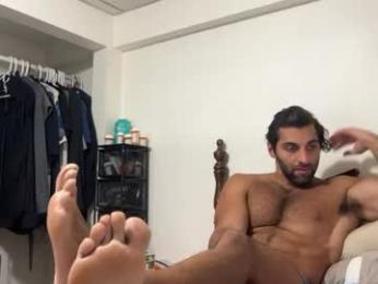fitcurvyman4fun_69 webcam model stream image