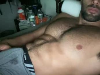 fitcurvyman4fun_69 webcam model stream image