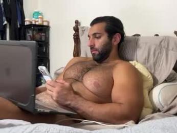 fitcurvyman4fun_69 webcam model stream image