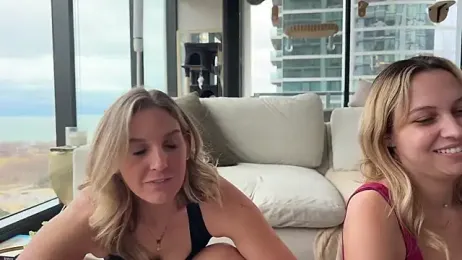 Graciemae_baexx webcam model stream image