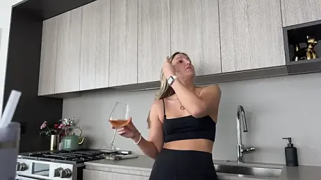 Graciemae_baexx webcam model stream image