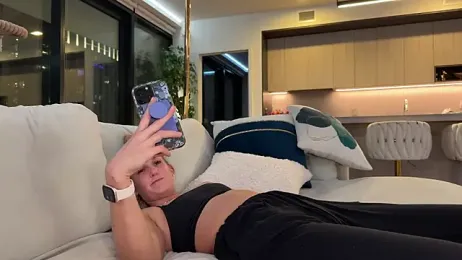 Graciemae_baexx webcam stripchat model stream image