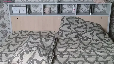 Betty_Blamee webcam model stream image