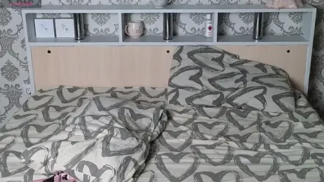 Betty_Blamee webcam model stream image