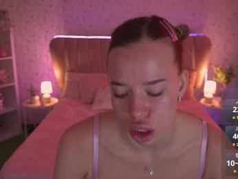 SexyIrinka webcam model stream image