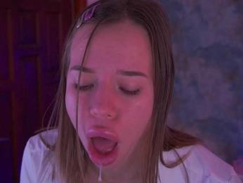 SexyIrinka webcam model stream image