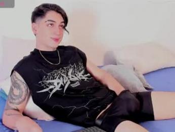 thiago_winteer webcam model stream image