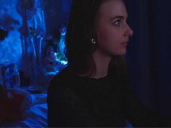 KOTTYAA webcam model stream image