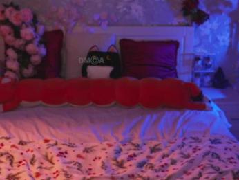 KOTTYAA webcam model stream image