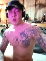 hankliu webcam stripchat model stream image