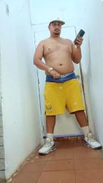 BadPapi webcam cam4 model stream image
