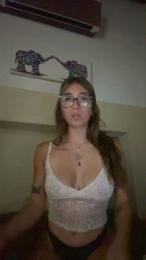 Xlunahot webcam cam4 model stream image