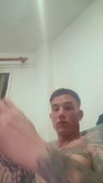 Cristiangonzaa webcam cam4 model stream image