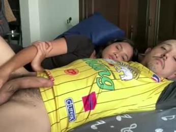 galaxycouple222 webcam model stream image